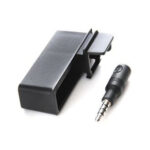 ARCHELON A12AJ2 ACCESSORY - AUDIO JACK ADAPTER