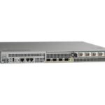 Cisco ASR1001 Wireless Network Access Point