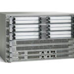 Cisco ASR1006 Network Equipment