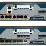 Cisco C1861E-UC-4FXO-K9 Network Equipment