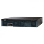 Cisco C2921-VSEC-CUBE/K9 Network Router