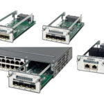 Cisco C3KX-NM-10G Network Equipment