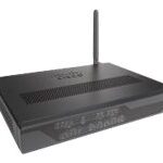 Cisco C881-K9 Network Equipment