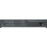 Cisco C891F-K9 Network Router