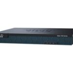 Cisco CISCO1905/K9 Network Router
