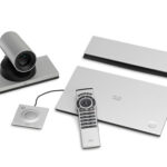 Cisco CTS-SX20-PHD12X-K9 Video Conferencing Accessories