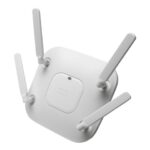 Cisco AIR-CAP3602E-A-K9 Wireless Network Access Point
