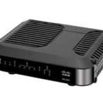 Cisco DPC3825-4044025-K9 Network Equipment