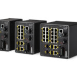 Cisco IE-2000-16PTC-G-L Network Equipment