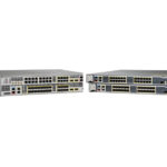 Cisco ME-3600X-24CX-M Network Equipment