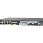Cisco MWR-2941-DC-A Network Equipment