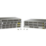 Cisco N2K-C2348TQ Network Switch