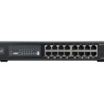 Cisco RV016 Network Router