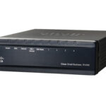 Cisco RV042 Network Router