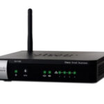 Cisco RV110W-A-NA-K9 Network Equipment