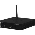 Cisco RV120W-A-NA Network Equipment