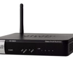 Cisco RV180W-A-K9-NA Network Equipment