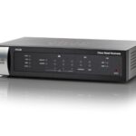 Cisco RV320-K9-NA Network Router