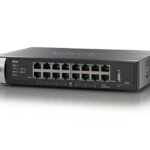 Cisco RV325-K9-NA Network Router