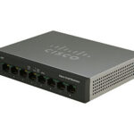 Cisco SF100D-08-NA Network Switch