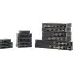 Cisco SF102-24-NA Network Switch