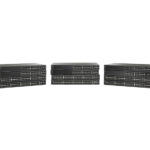 Cisco SF500-24-K9-NA Network Switch