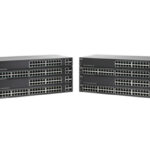 Cisco SLM224GT-NA Network Switch