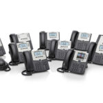 Cisco SPA500-HANDSET= Desktop telephone