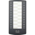 Cisco SPA500S Desktop telephone