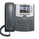 Cisco SPA525-G2_AC Desktop telephone