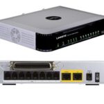 Cisco SPA8000-G1 Network Equipment