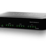 Cisco SPA8800 Network Equipment
