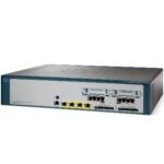 Cisco UC560-FXO-K9 Network Equipment