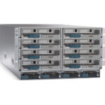 Cisco UCSB-5108-AC2= Network Server
