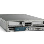 Cisco UCSB-B200-M3 Network Server