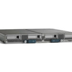 Cisco UCSB-B420-M3-D Network Server
