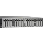Cisco UCSC-C420-M3 Network Equipment