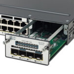 Cisco C3560X-24-IOS-S-E Software