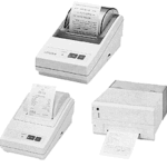 Citizen 910II-40PF120-B Point-of-sale receipt printer