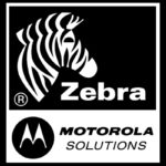 Zebra 05555BK08305SAM Barcode printer ribbon